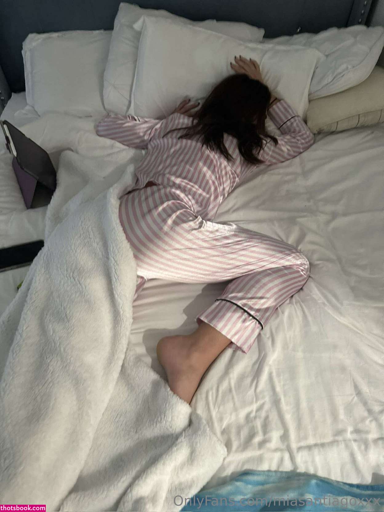 miasantiagoxxx Nude Leaks OnlyFans Photos #2 1786473