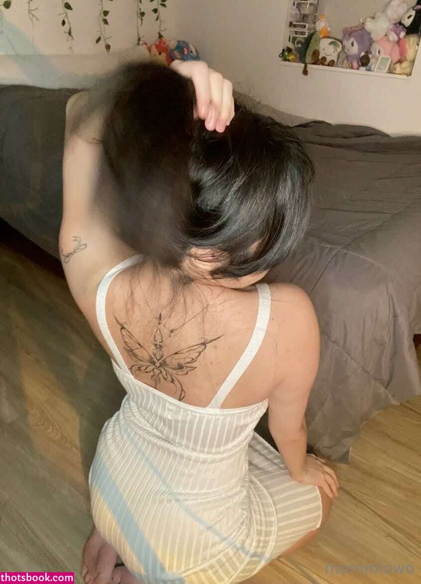 mommiowo Nude Leaks OnlyFans Photos #4 1786575