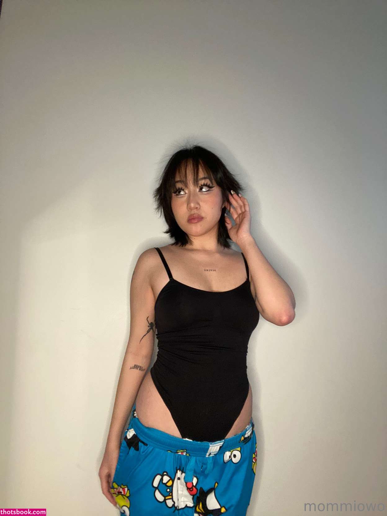 mommiowo Nude Leaks OnlyFans Photos #5 1786578