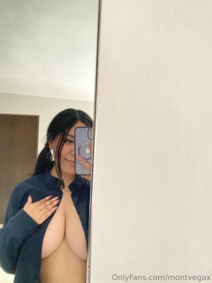 montvegax Nude Leaks OnlyFans Photos #4