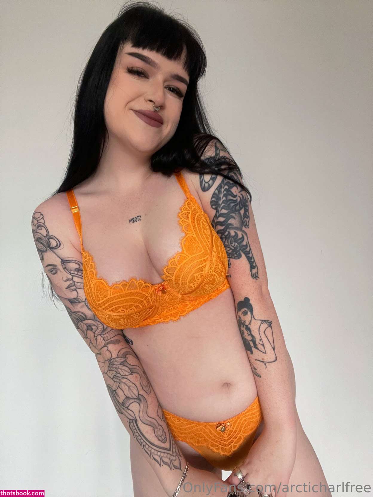 otherarcticharl Nude Leaks OnlyFans Photos #4 1786782