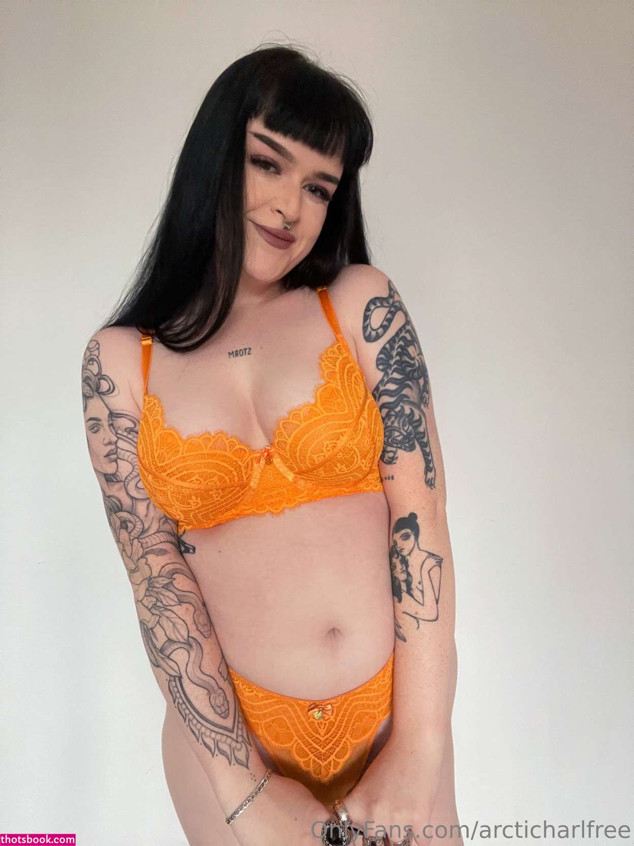 otherarcticharl Nude Leaks OnlyFans Photos #4 1786784