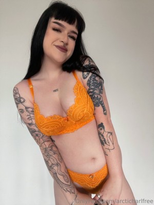 otherarcticharl Nude Leaks OnlyFans Photos #4