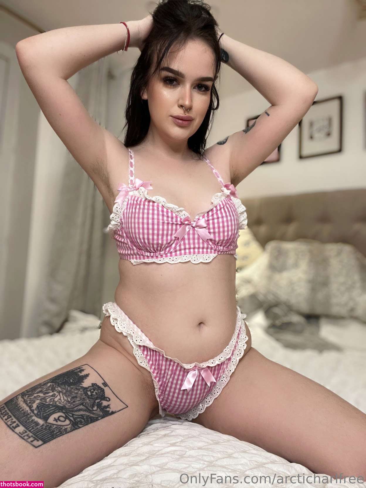 otherarcticharl Nude Leaks OnlyFans Photos #5 1786794