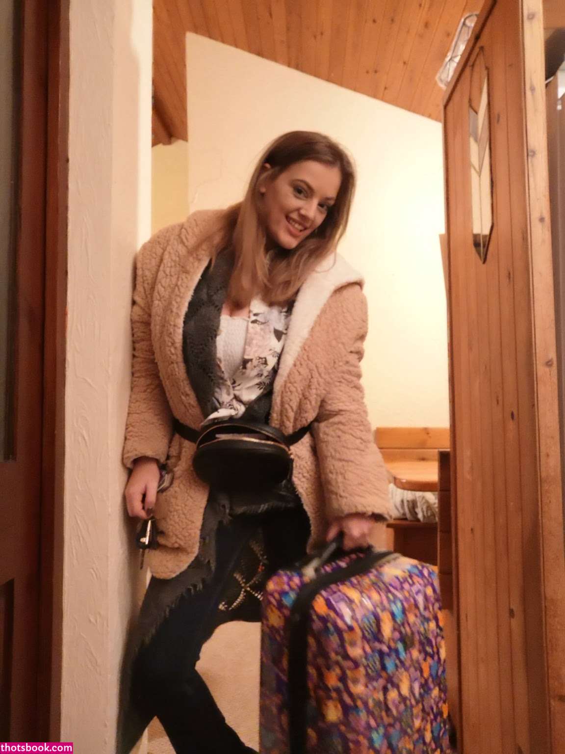 Lottii Rose Nude Leaks OnlyFans Photos #5 1740971