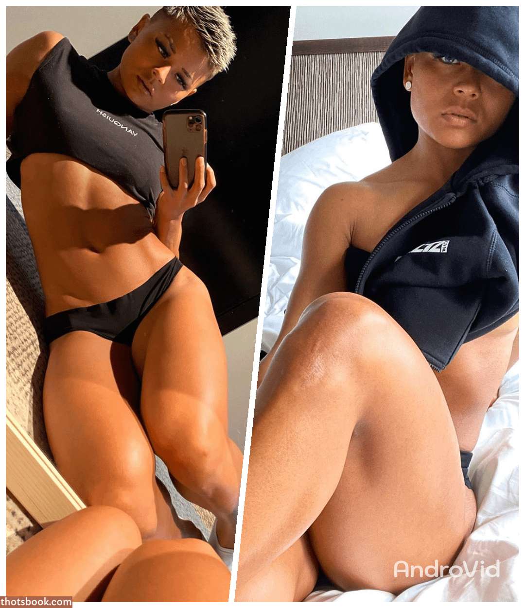 Sophie Arvebrink Nude Leaks OnlyFans Photos #12 1741335