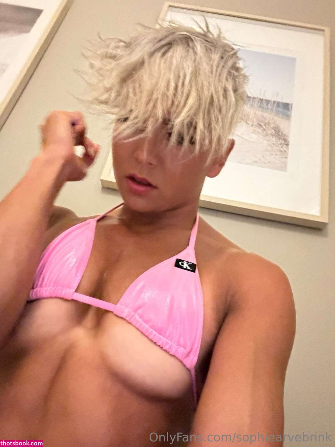 Sophie Arvebrink Nude Leaks OnlyFans Photos #14 1741350