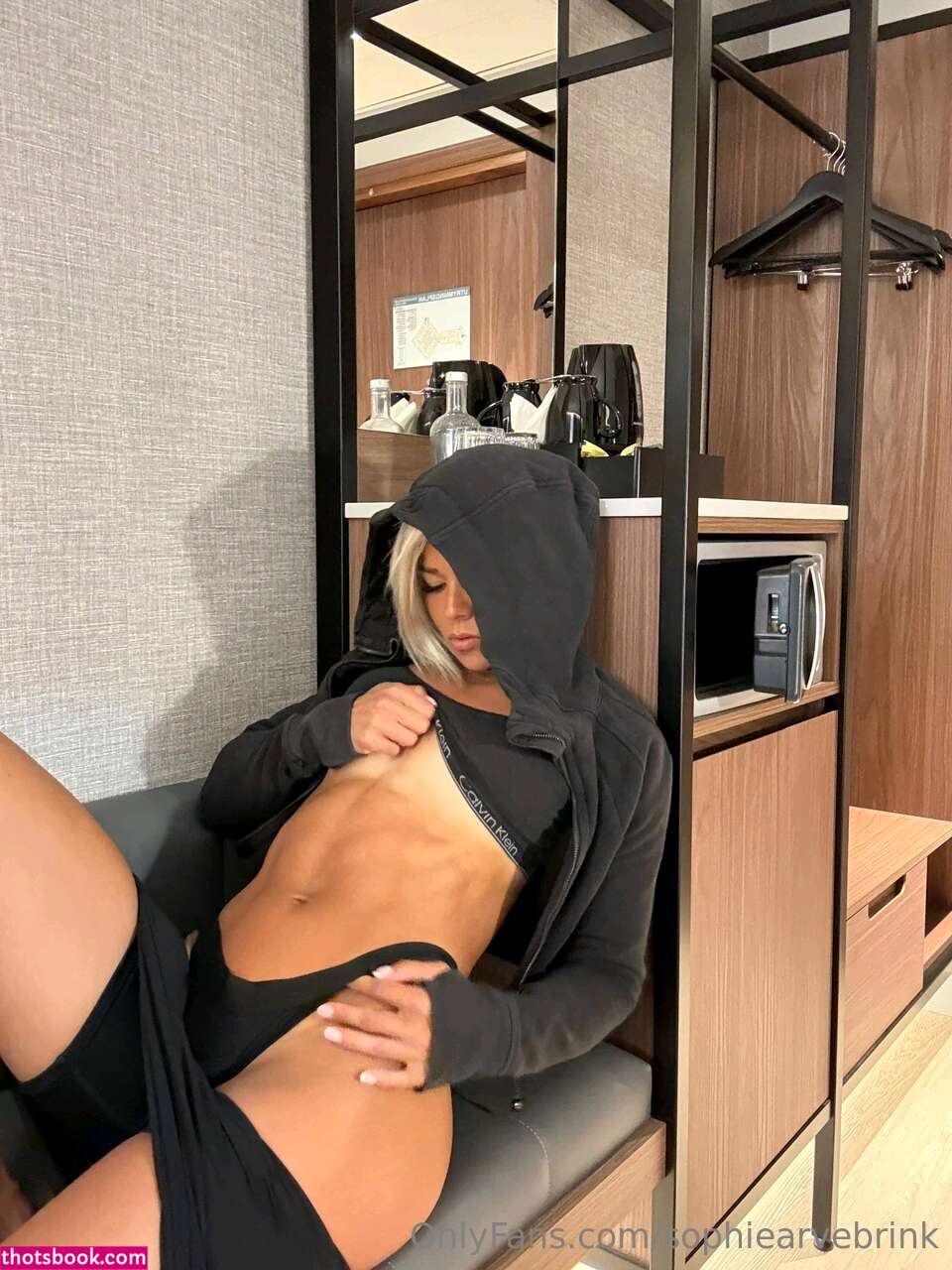 Sophie Arvebrink Nude Leaks OnlyFans Photos #15 1741368