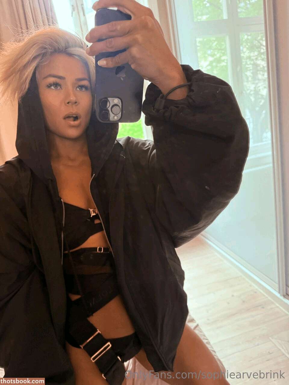 Sophie Arvebrink Nude Leaks OnlyFans Photos #15 1741378