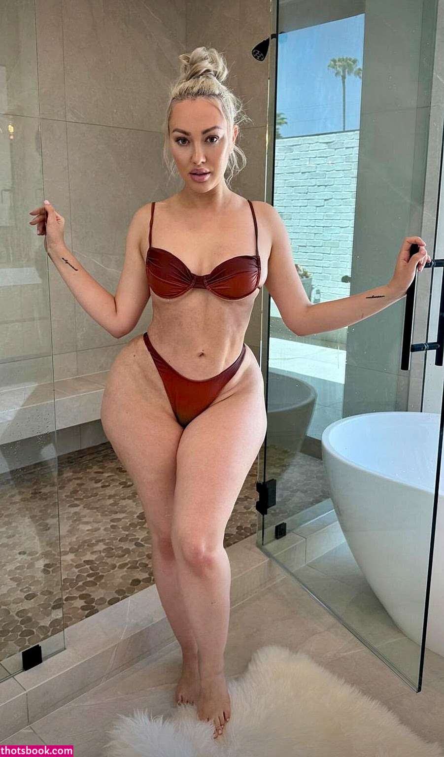 TheNumeraUna Nude Leaks OnlyFans Photos #1 1741425