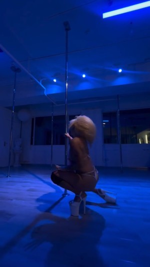 Jina Cappo Nude Leaks OnlyFans Video #1