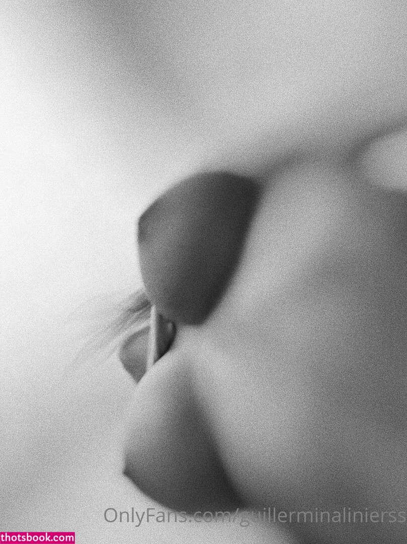 Guillermina Liniers Nude Leaks OnlyFans Photos #2 1751480