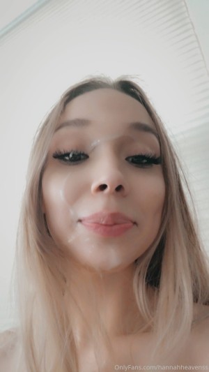 Hannahheavenss Nude Leaks OnlyFans Photos #3