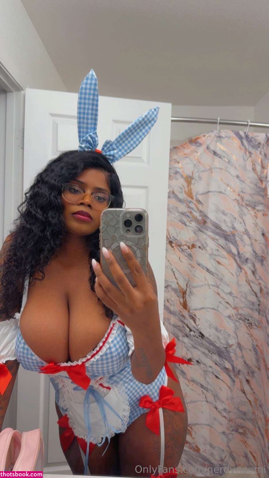 nerdynaomi Nude Leaks OnlyFans Photos #2 1752425