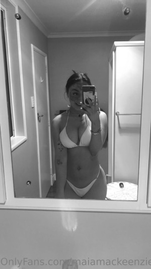 maiamackeenzie Nude Leaks OnlyFans Photos #1
