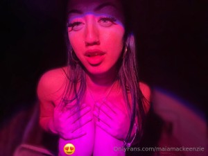 maiamackeenzie Nude Leaks OnlyFans Photos #5