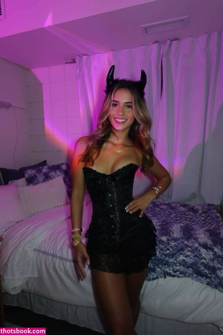 Pariya Carello Nude Leaks OnlyFans Photos #2 1765853