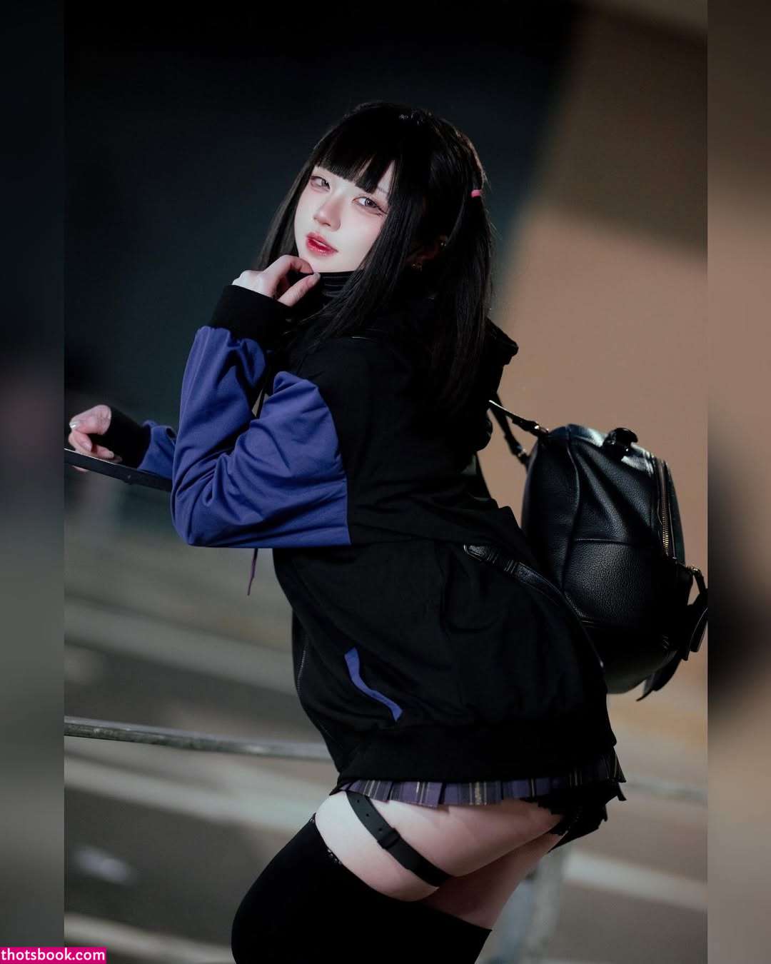 ss yuetsu Nude Leaks OnlyFans Photos #1 1765901