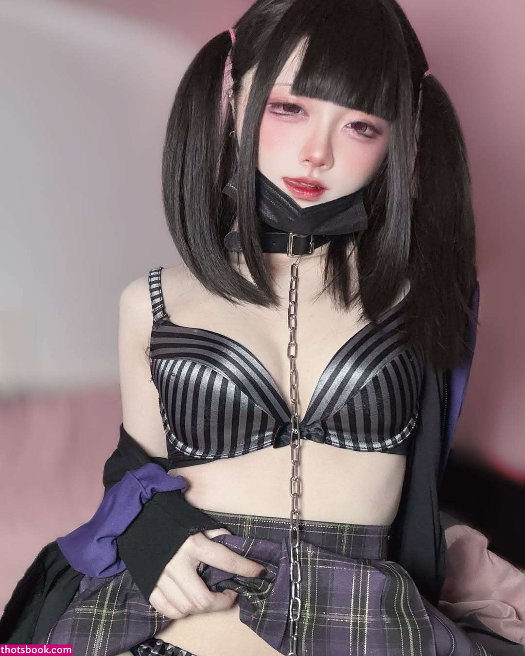 ss yuetsu Nude Leaks OnlyFans Photos #1 1765907