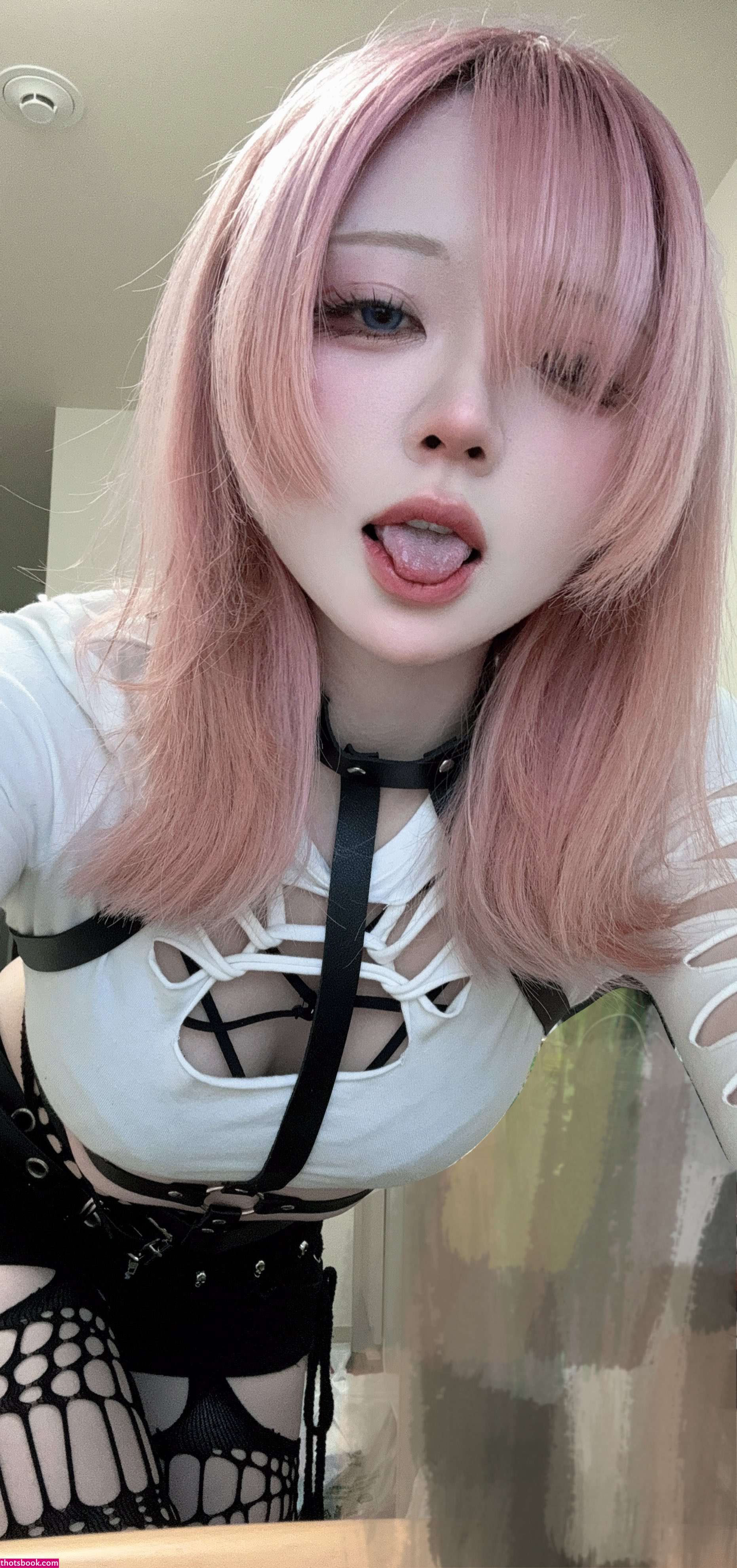 ss yuetsu Nude Leaks OnlyFans Photos #2 1765911