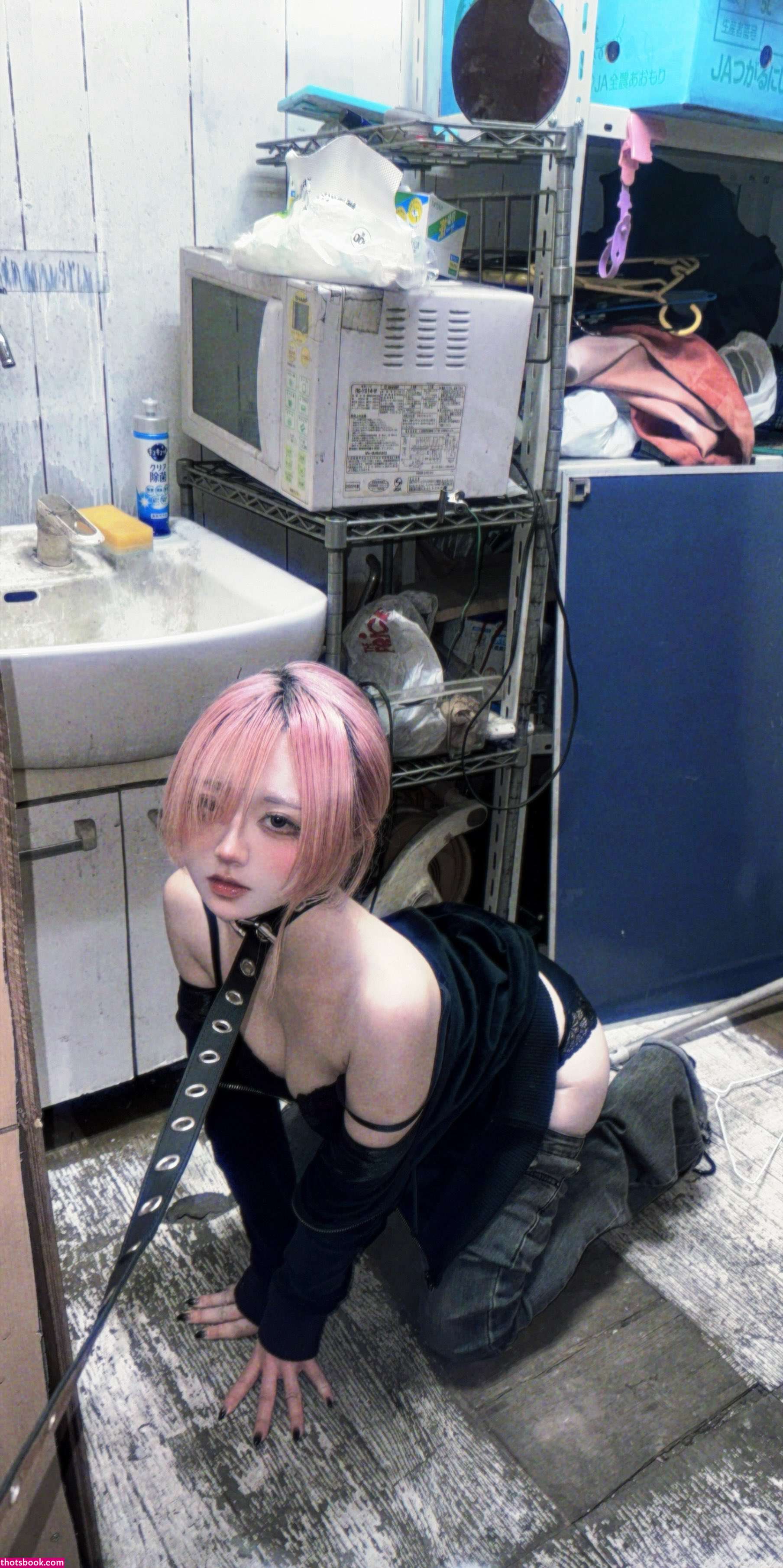 ss yuetsu Nude Leaks OnlyFans Photos #2 1765914