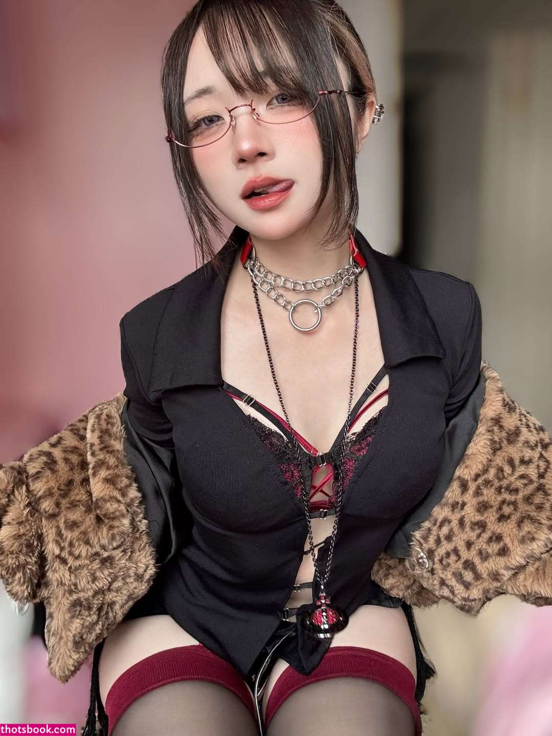 ss yuetsu Nude Leaks OnlyFans Photos #4 1765930