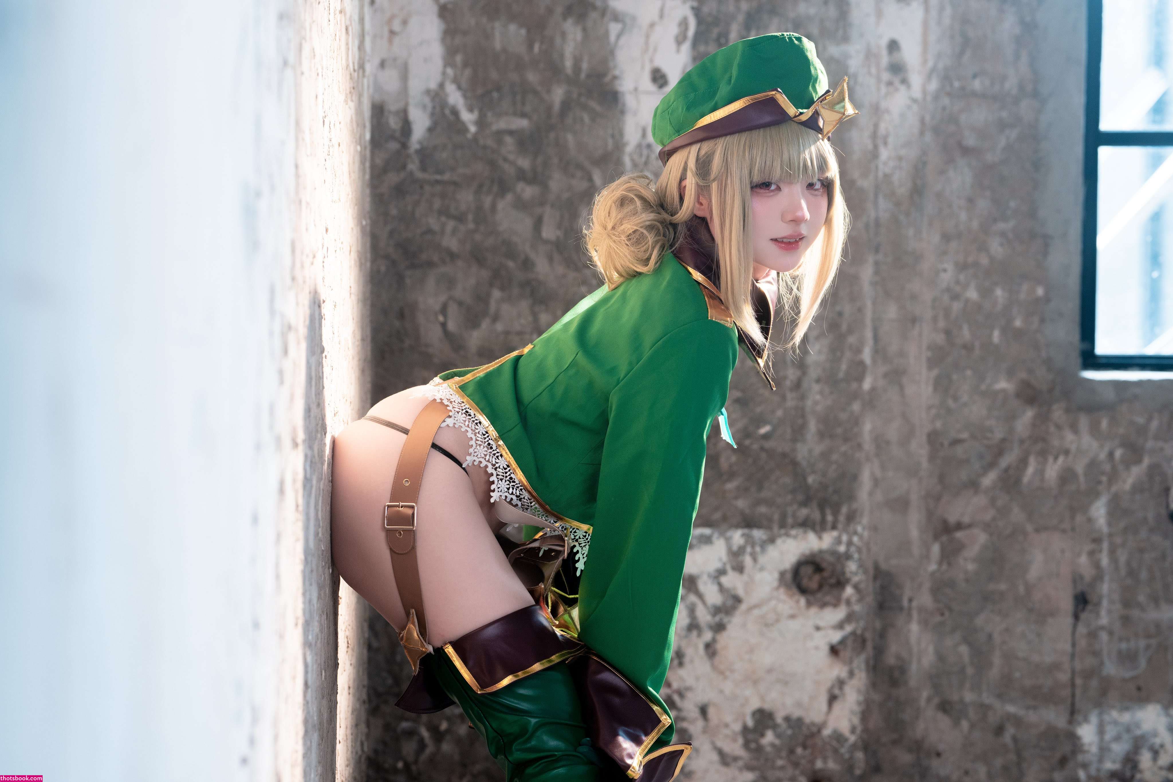 ss yuetsu Nude Leaks OnlyFans Photos #5 1765949