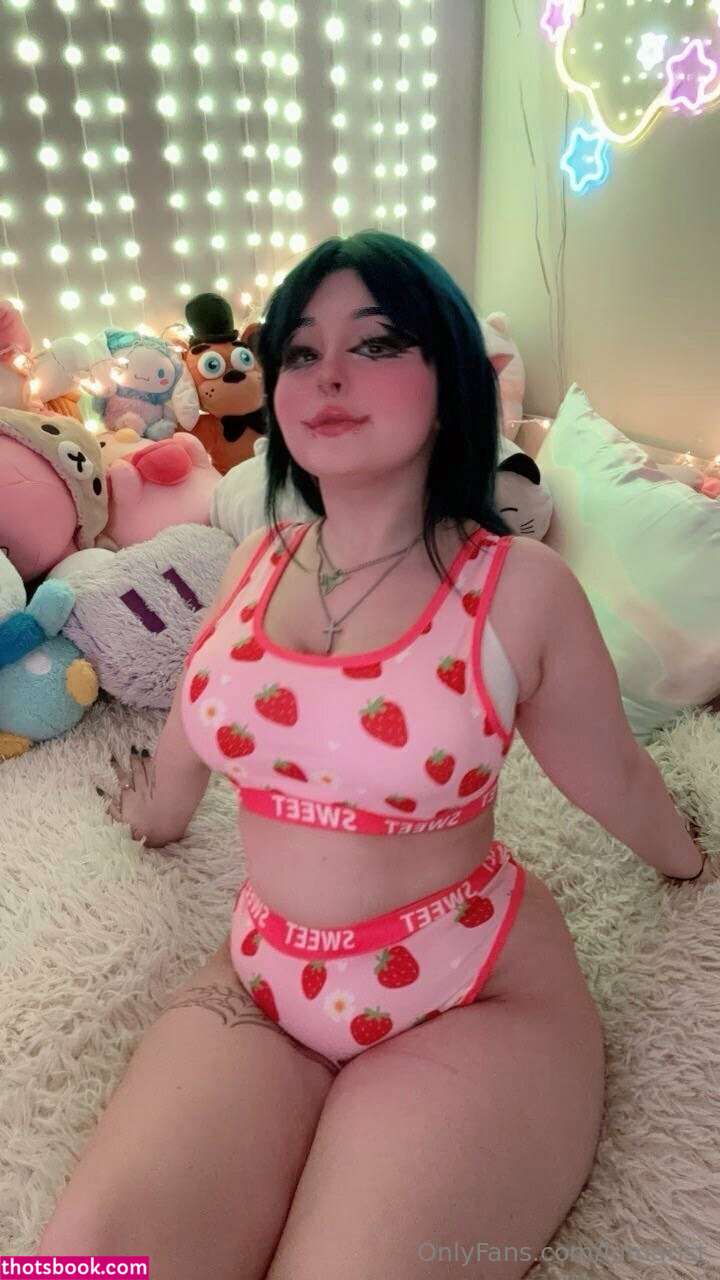 lumarist Nude Leaks OnlyFans Photos #2 1777683