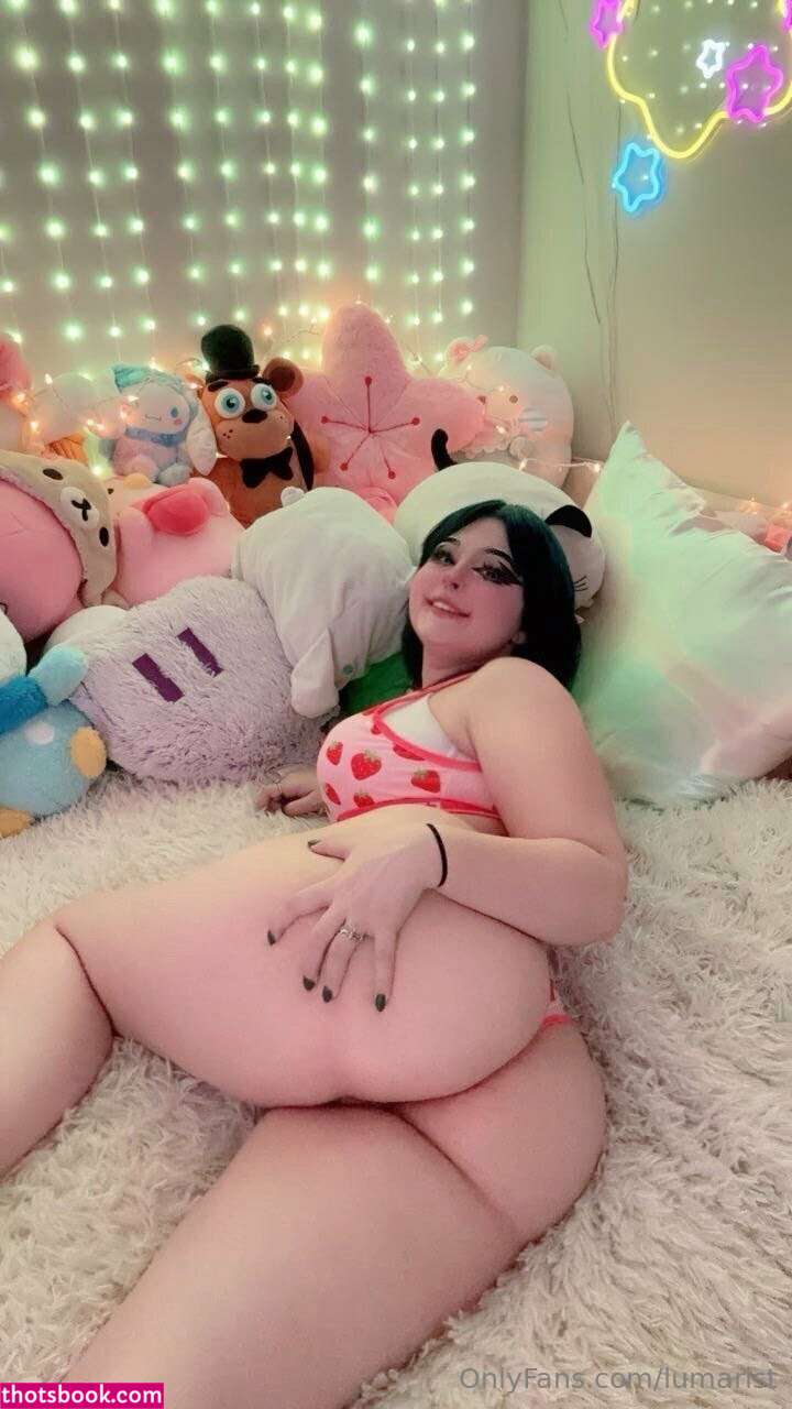 lumarist Nude Leaks OnlyFans Photos #2 1777684