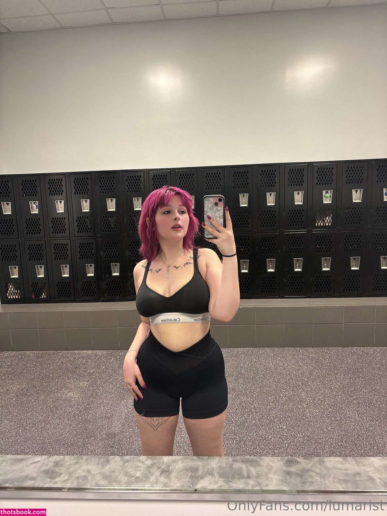 lumarist Nude Leaks OnlyFans Photos #6 1777712