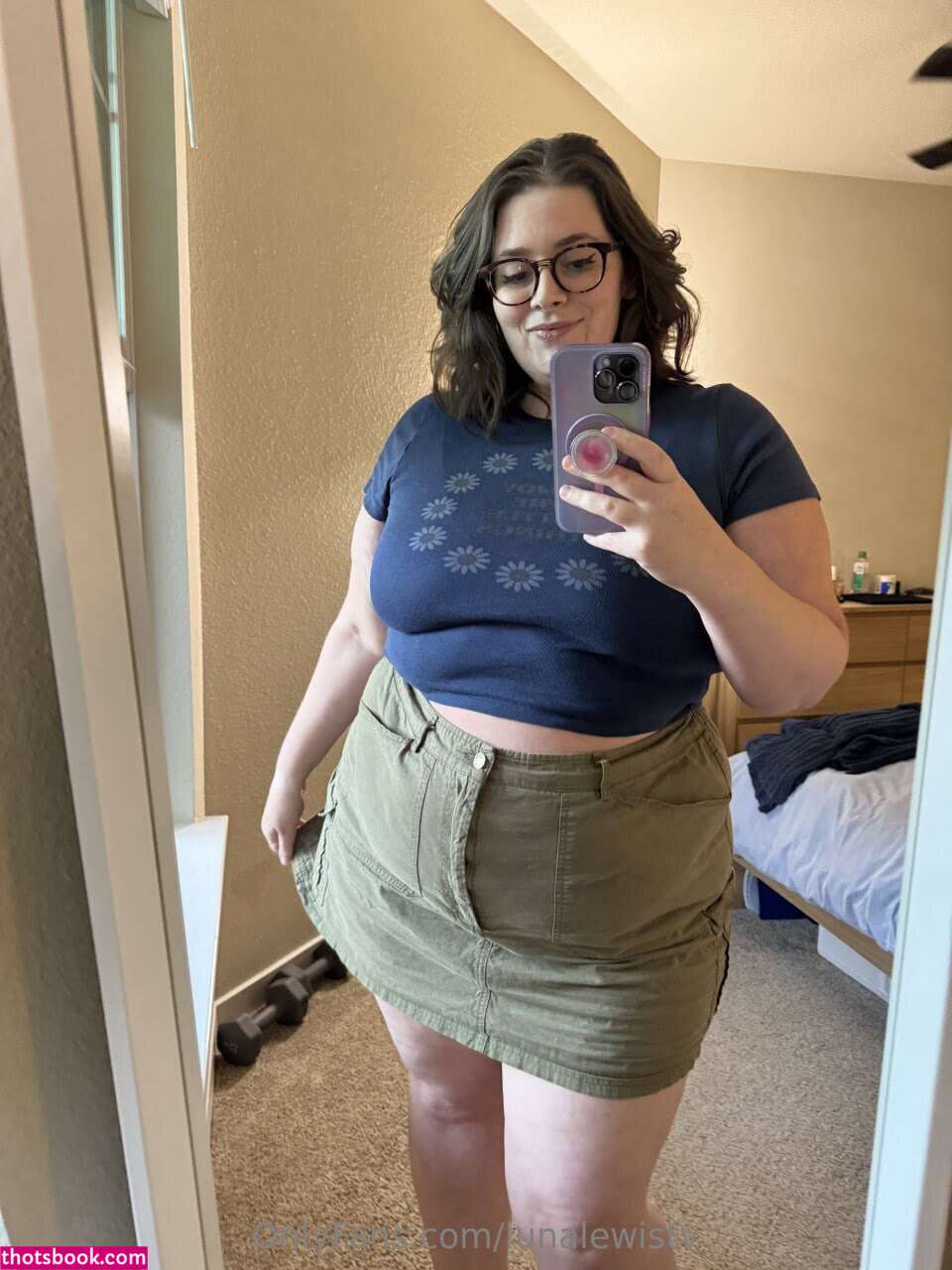 lunalewistv Nude Leaks OnlyFans Photos #1 1777776