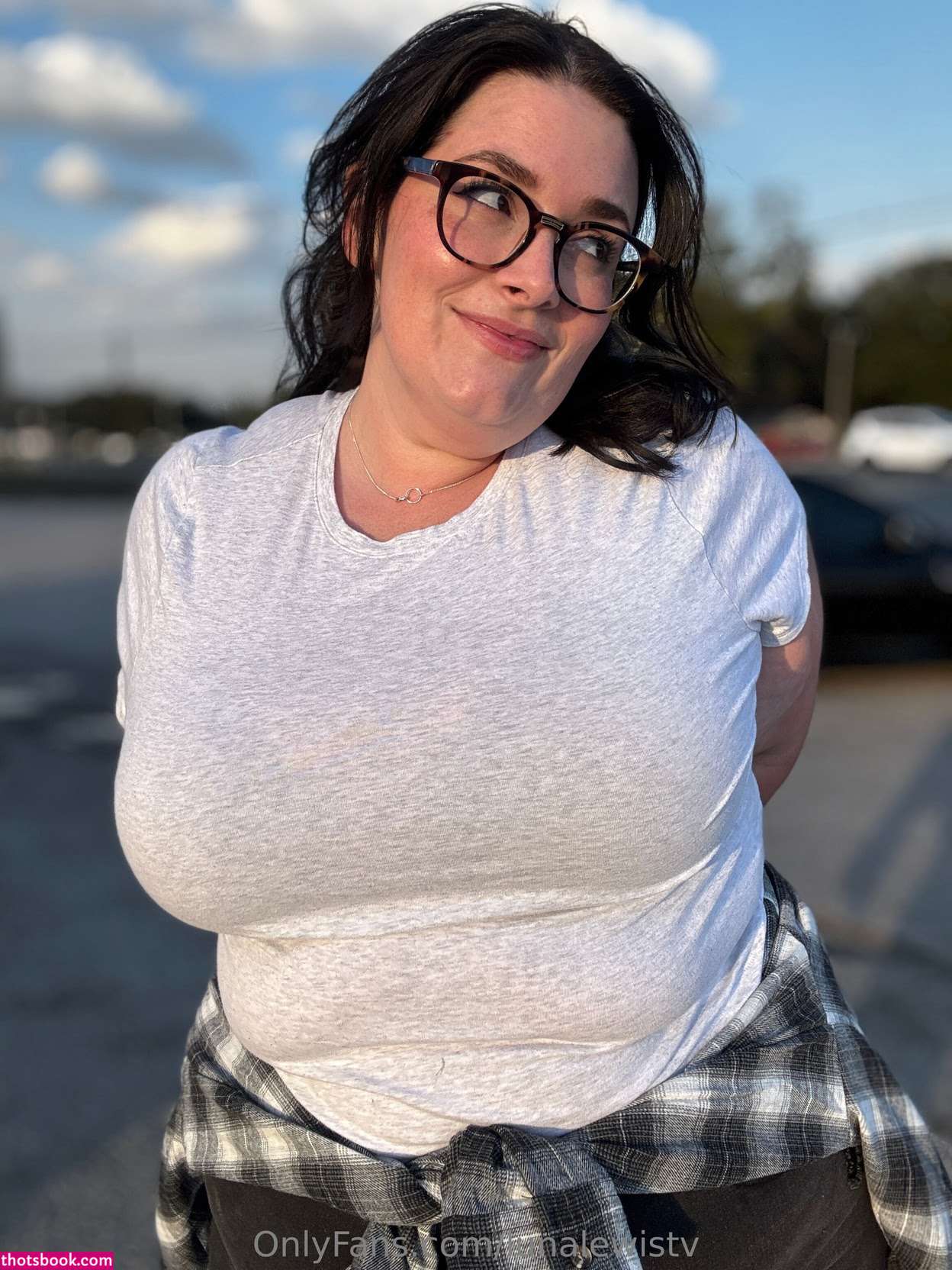 lunalewistv Nude Leaks OnlyFans Photos #3 1777783