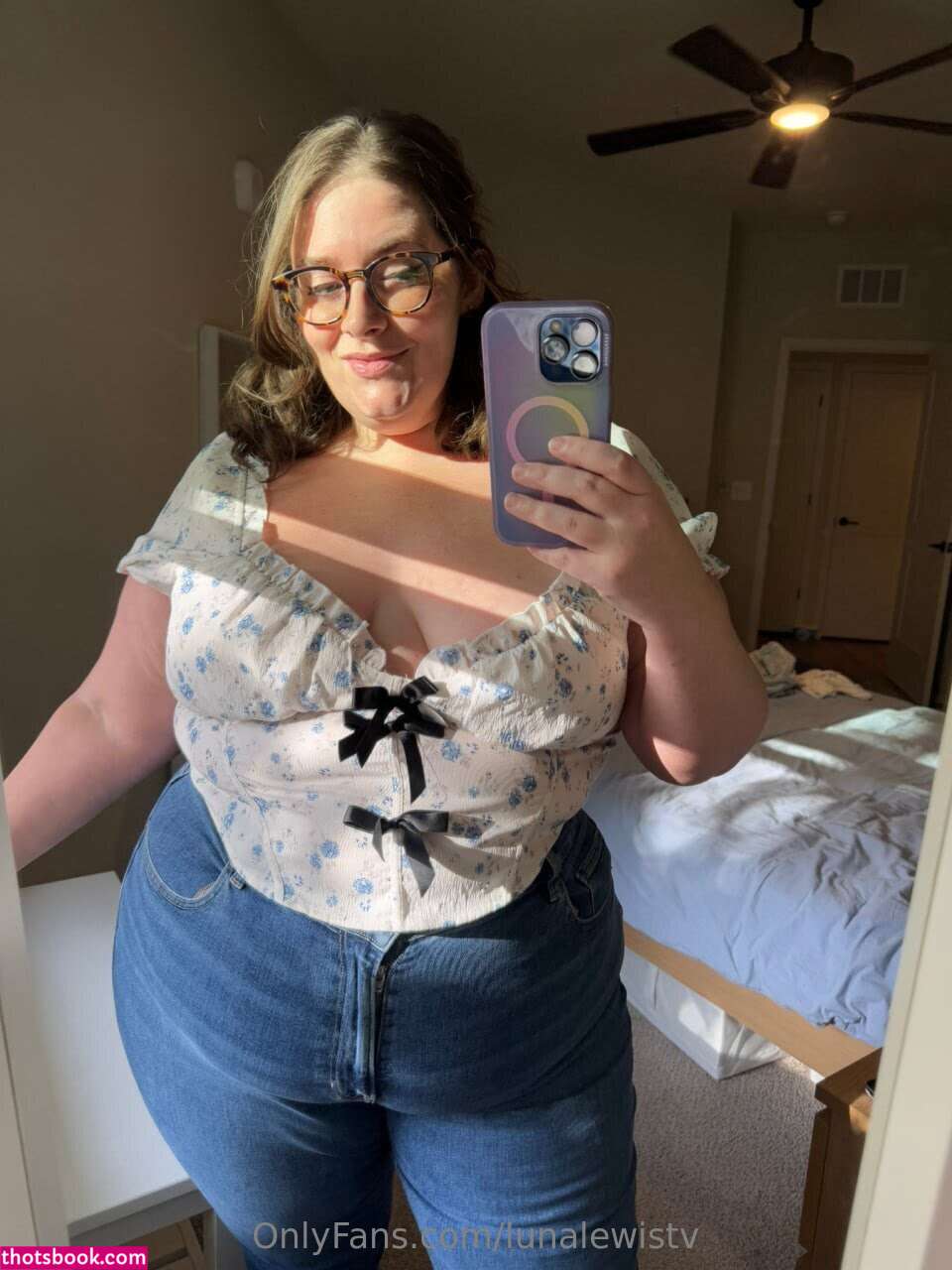 lunalewistv Nude Leaks OnlyFans Photos #3 1777786