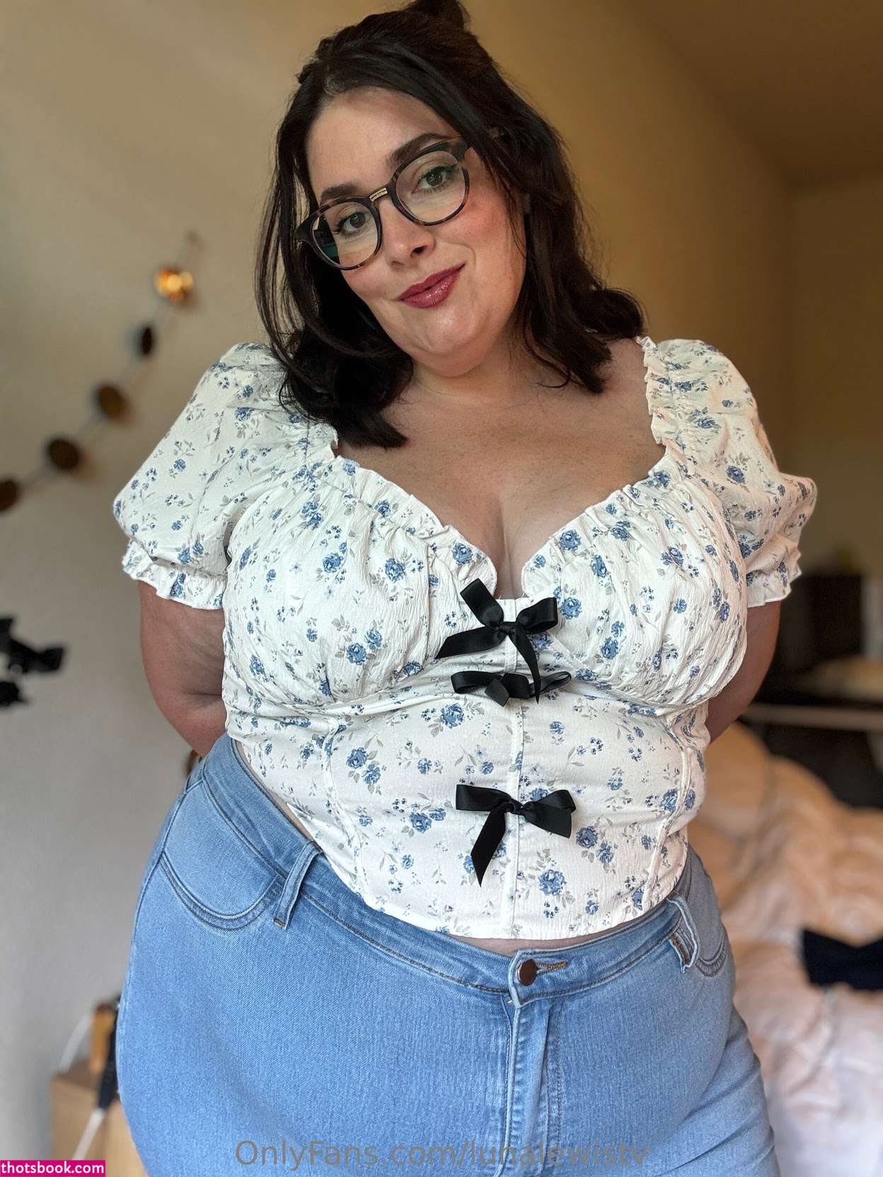 lunalewistv Nude Leaks OnlyFans Photos #5 1777797