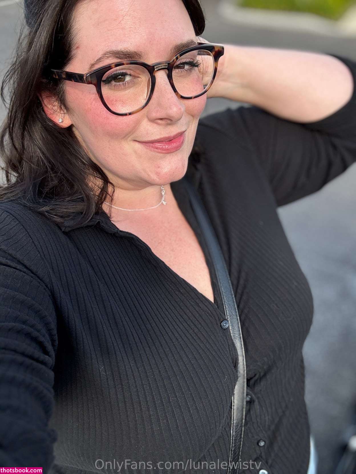 lunalewistv Nude Leaks OnlyFans Photos #6 1777801