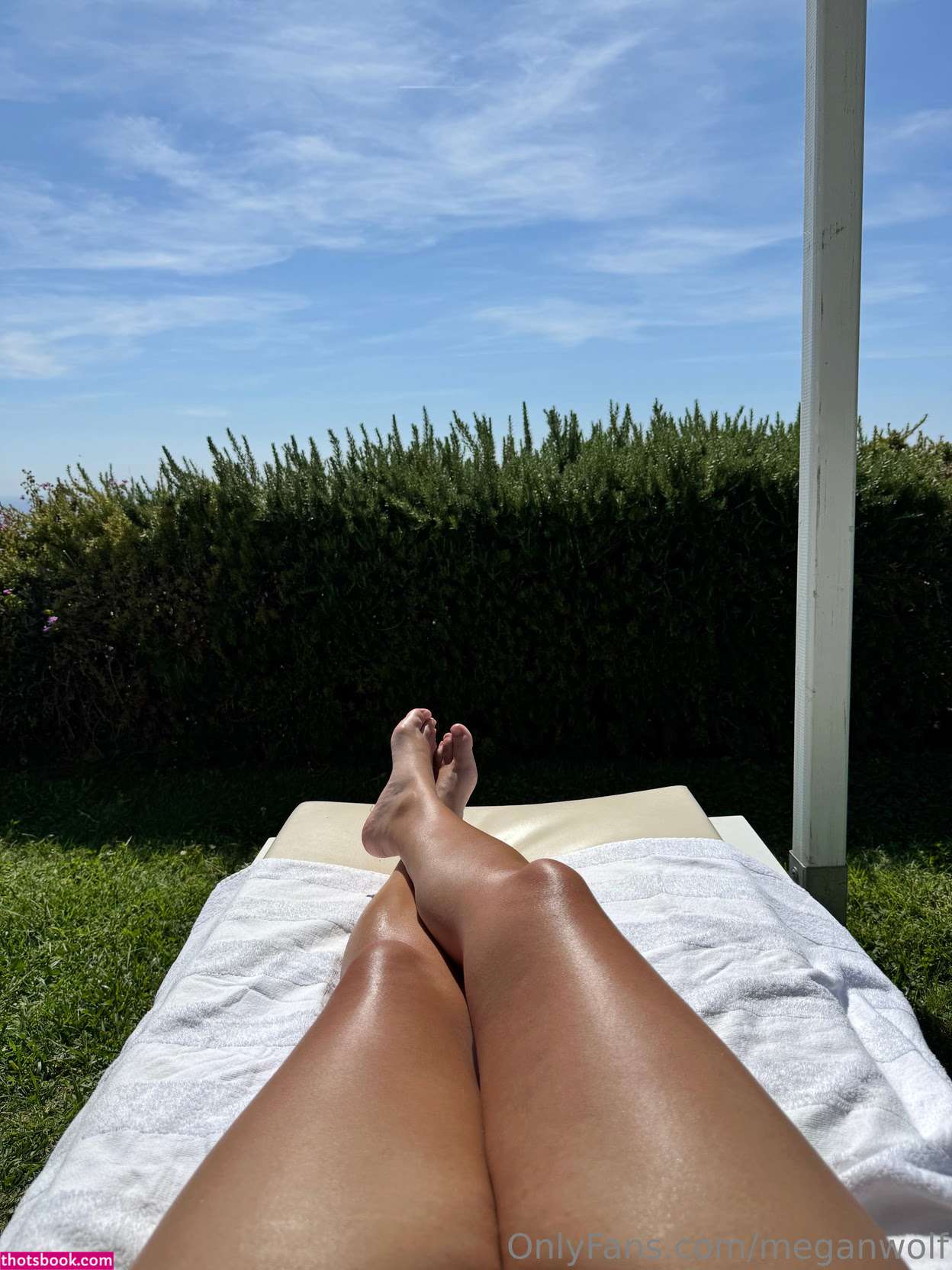 meganwolf Nude Leaks OnlyFans Photos #6 1777934