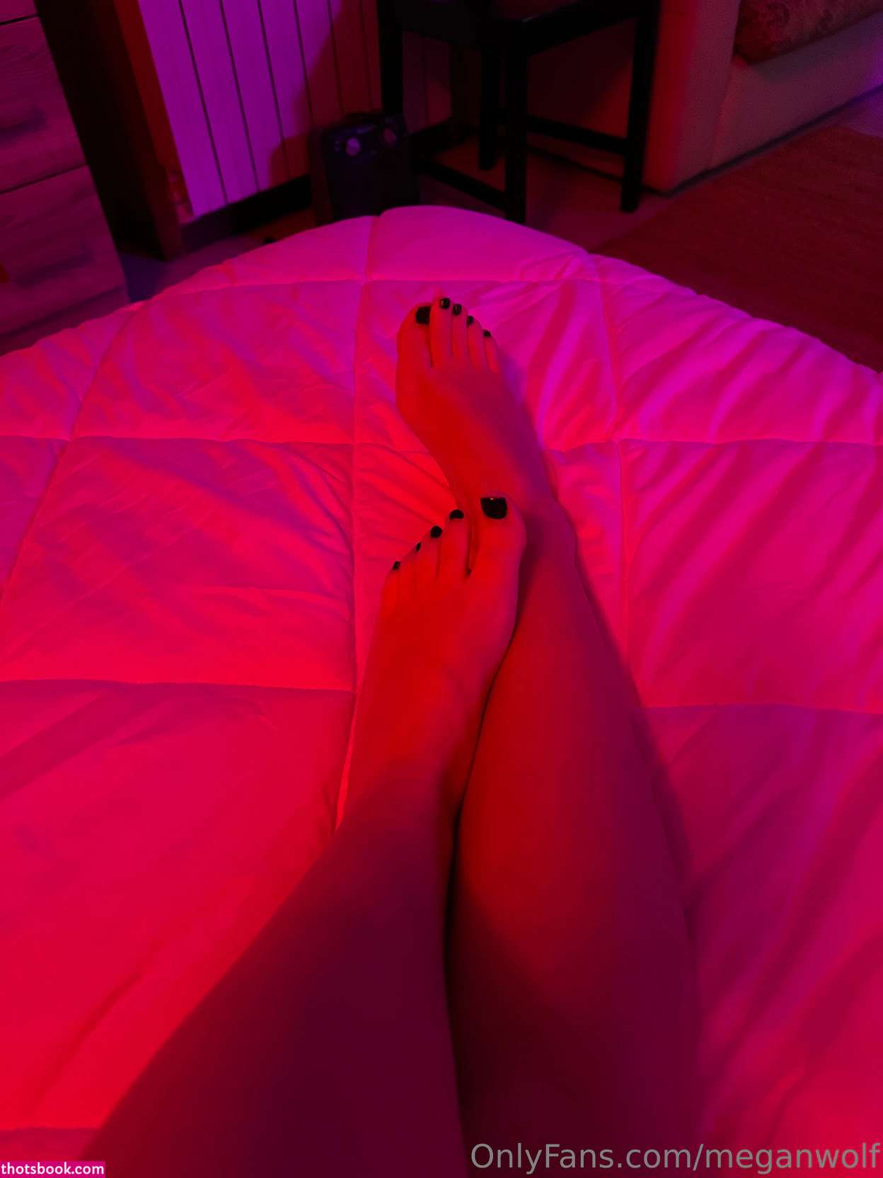 meganwolf Nude Leaks OnlyFans Photos #6 1777939