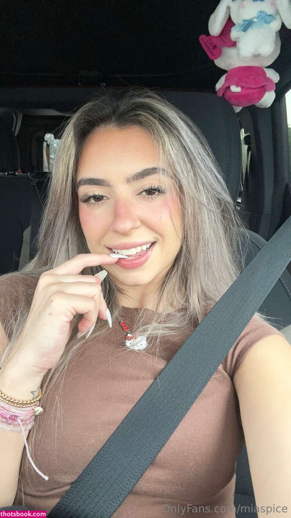 miaspice Nude Leaks OnlyFans Photos #2 1777948