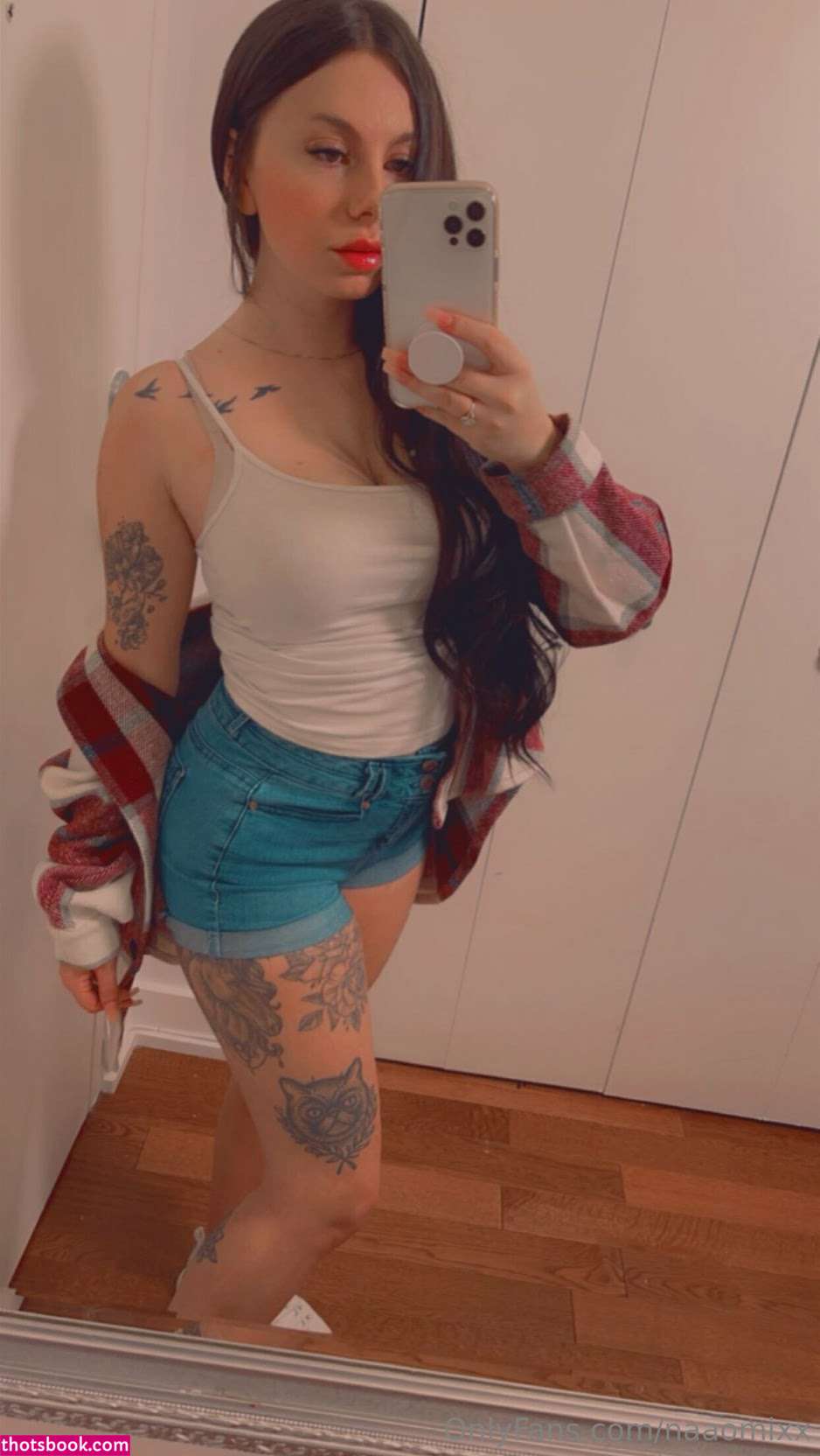 naaomixx Nude Leaks OnlyFans Photos #1 1778030