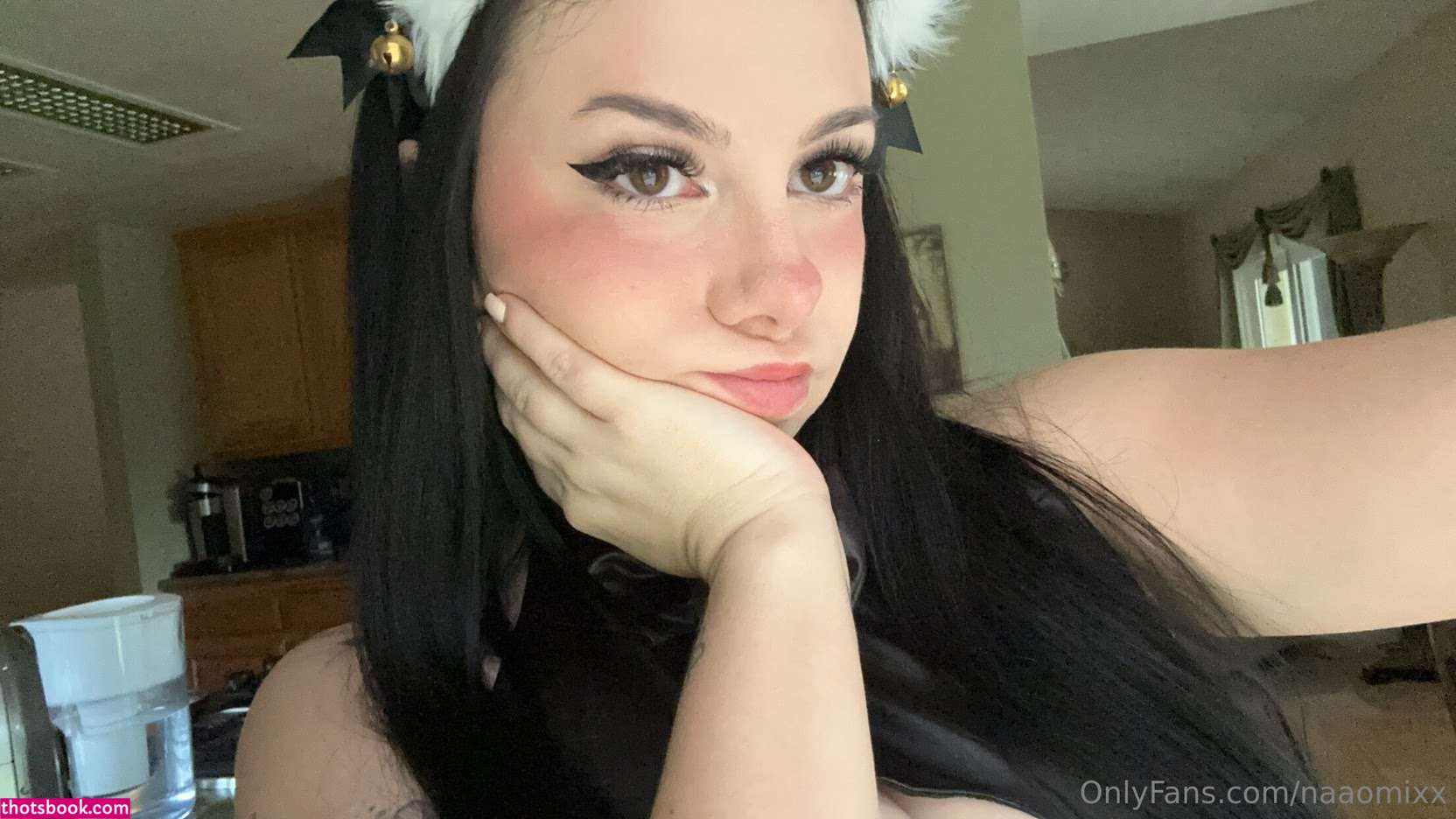 naaomixx Nude Leaks OnlyFans Photos #2 1778038