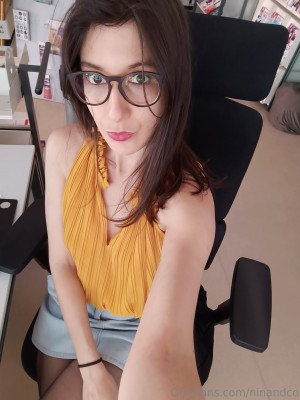 ninandco Nude Leaks OnlyFans Photos #4