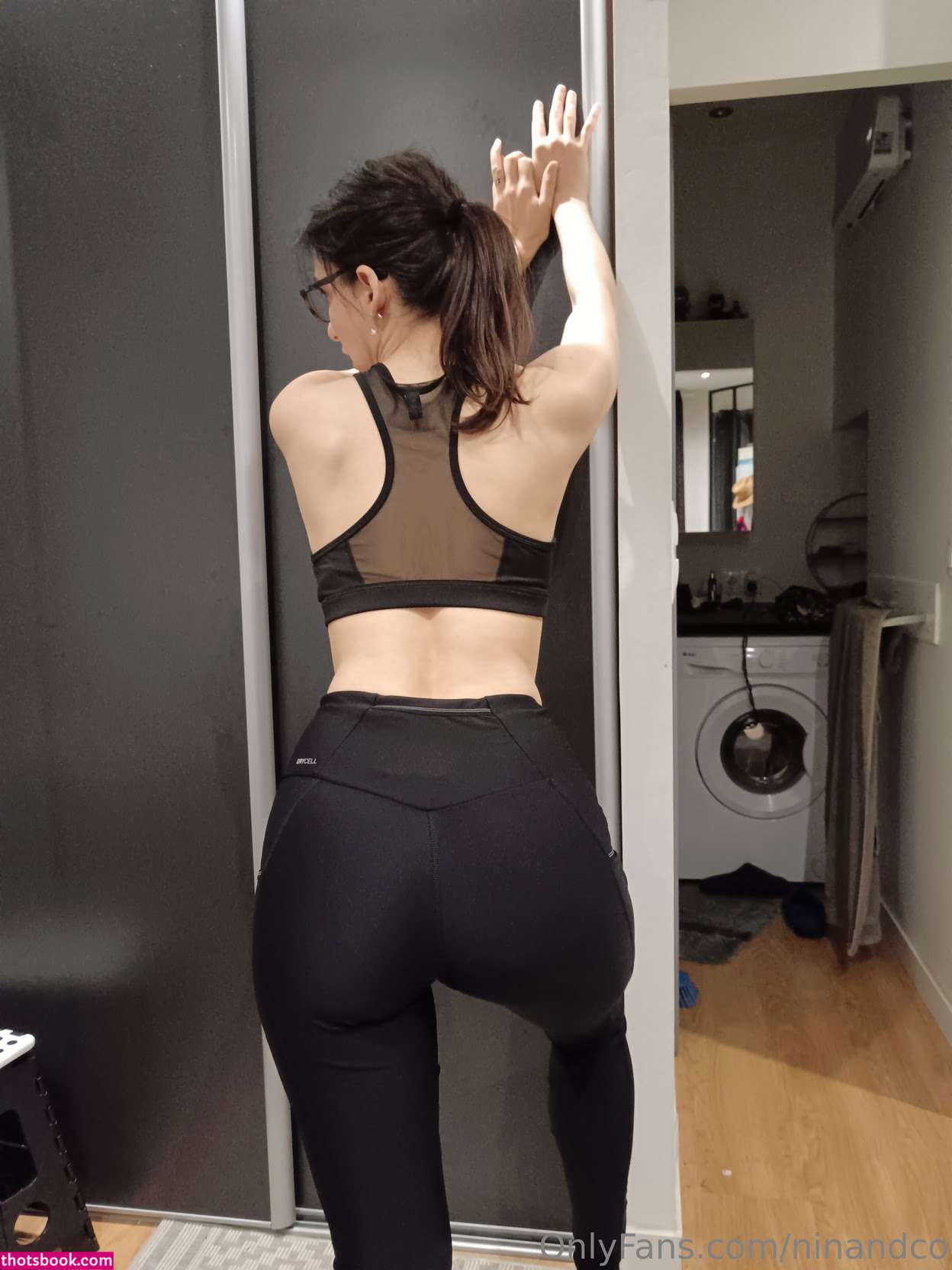 ninandco Nude Leaks OnlyFans Photos #6 1778183