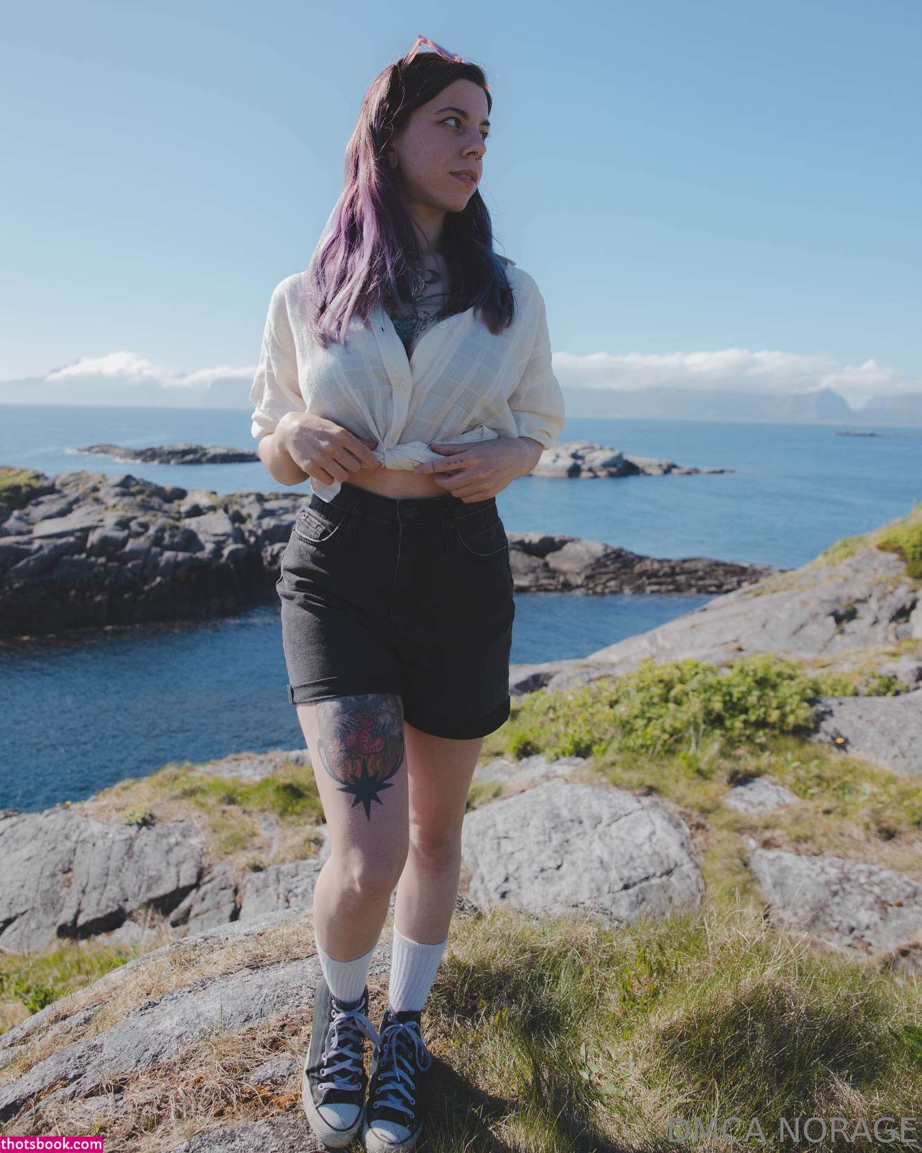 noragefree Nude Leaks OnlyFans Photos #6 1778231