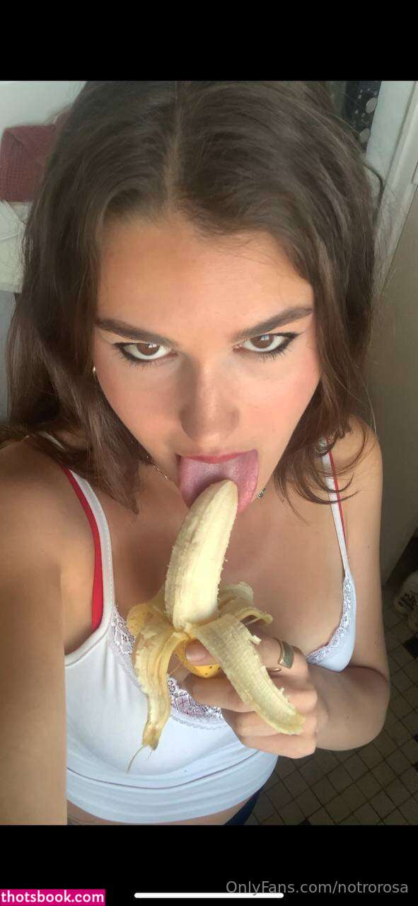 notrorosa Nude Leaks OnlyFans Photos #4 1778253