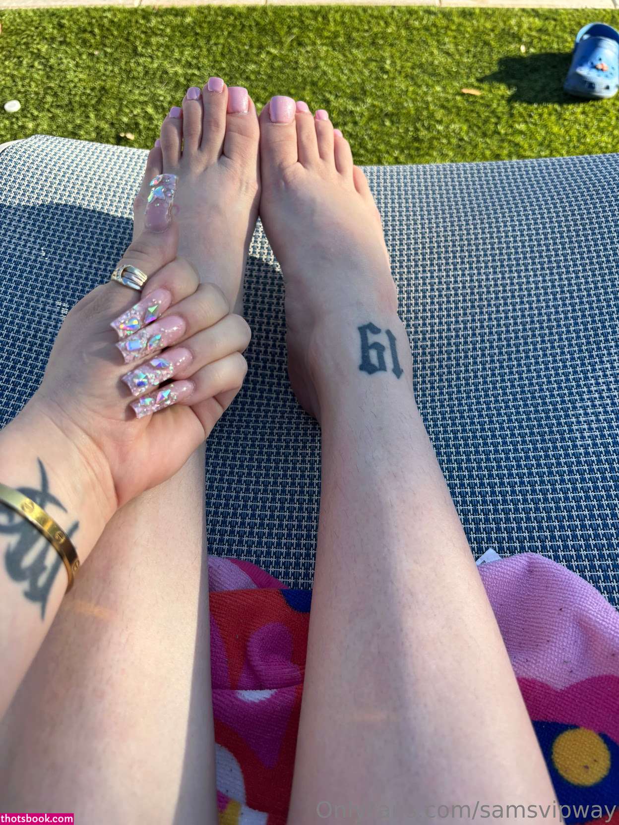 onlysamknows Nude Leaks OnlyFans Photos #1 1778314