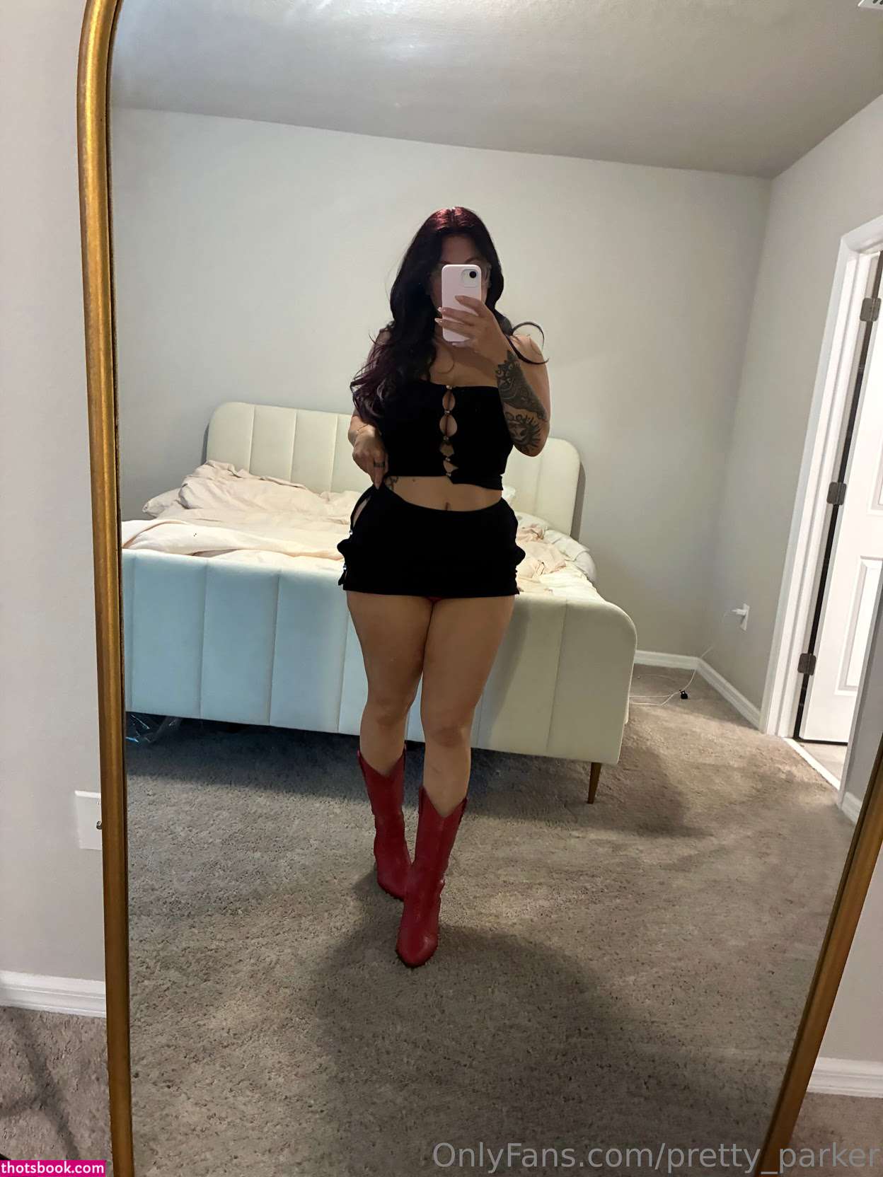 pretty parker Nude Leaks OnlyFans Photos #3 1778547