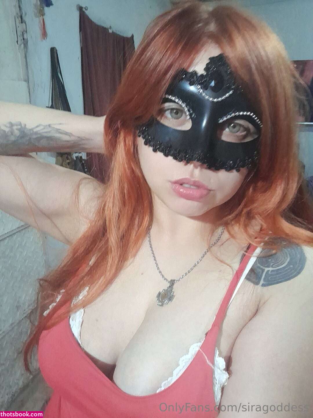 siragoddess Nude Leaks OnlyFans Photos #6 1778877