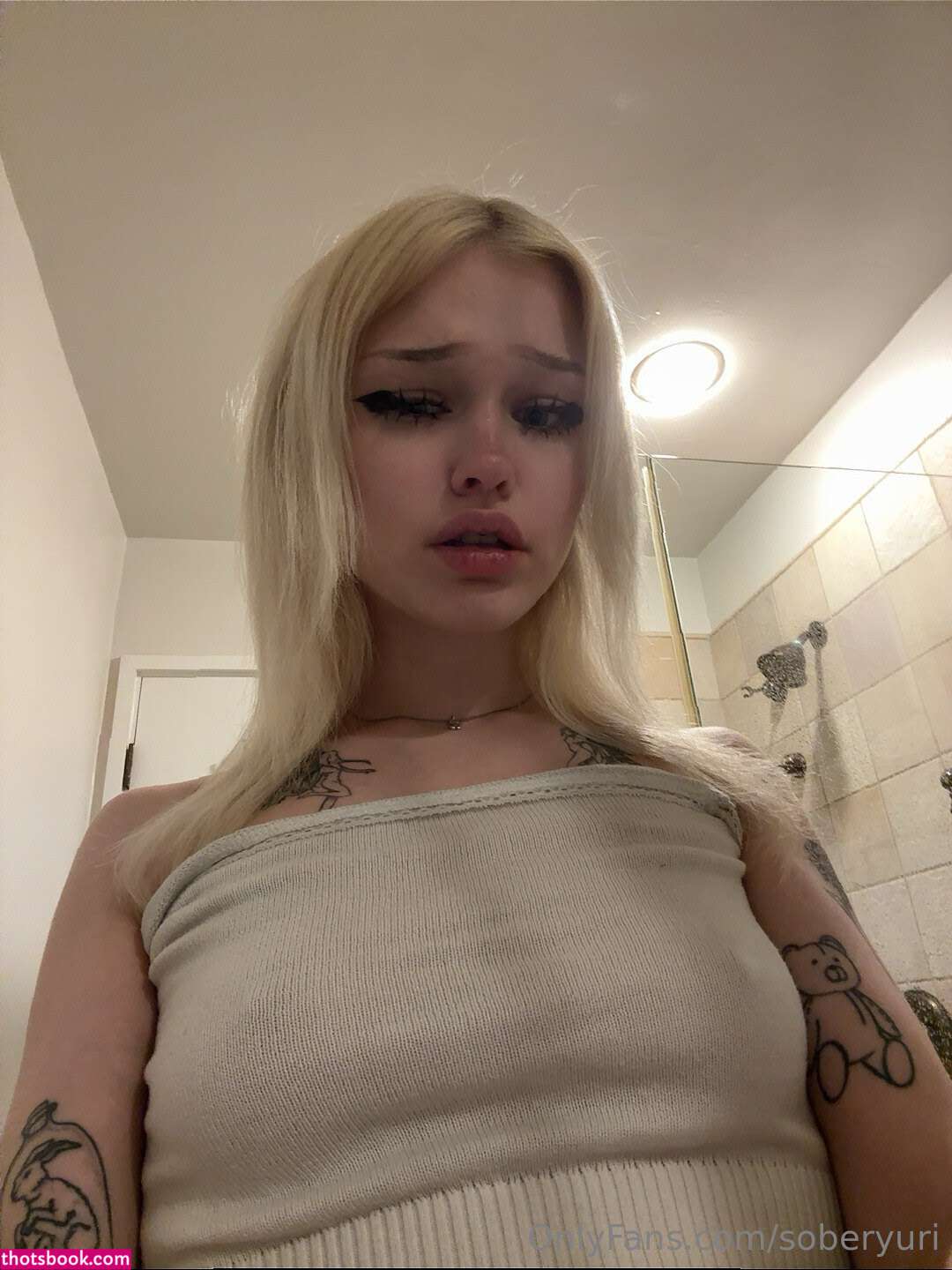 soberyuri Nude Leaks OnlyFans Photos #6 1779019