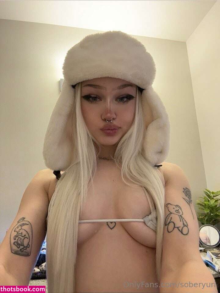 soberyuri Nude Leaks OnlyFans Photos #6 1779022