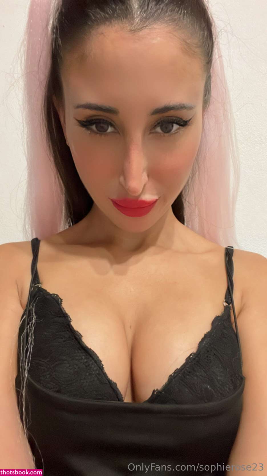 sophierose23 Nude Leaks OnlyFans Photos #1 1779121